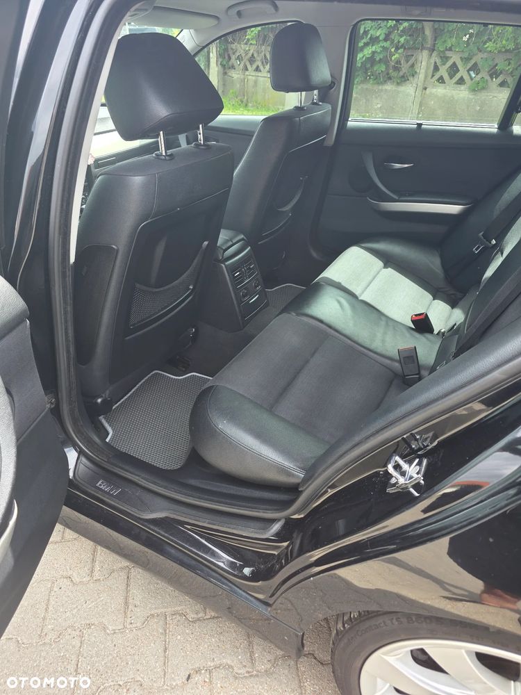 BMW Seria 3 - 10