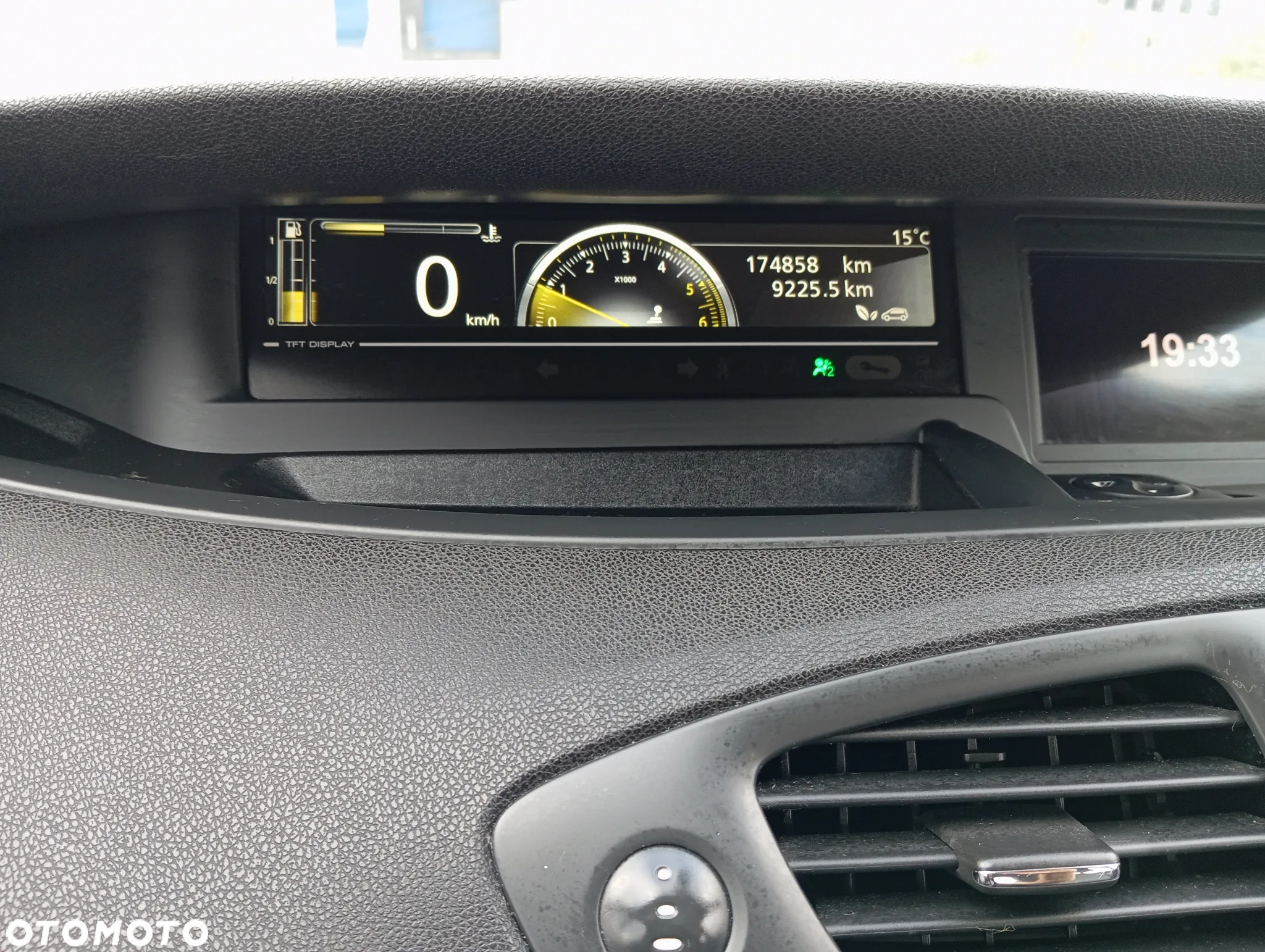 Renault Scenic 1.5dCi TomTom Edition - 3