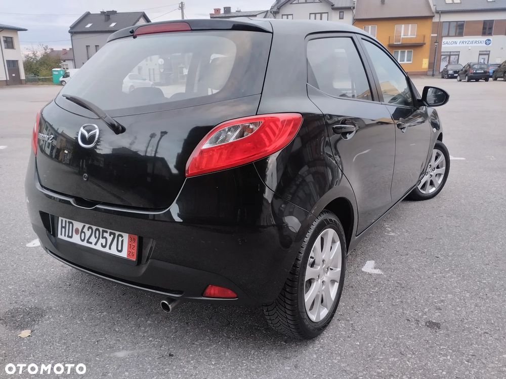 Mazda 2 1.3 Dynamic - 5