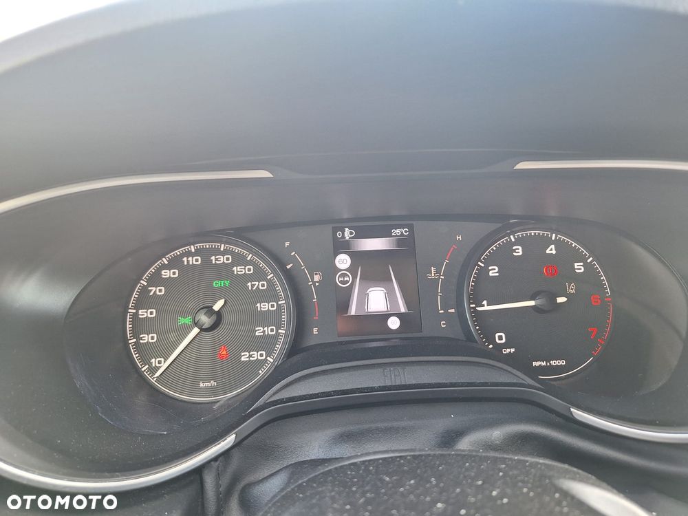 Fiat Tipo 1.0 T3 Life - 14