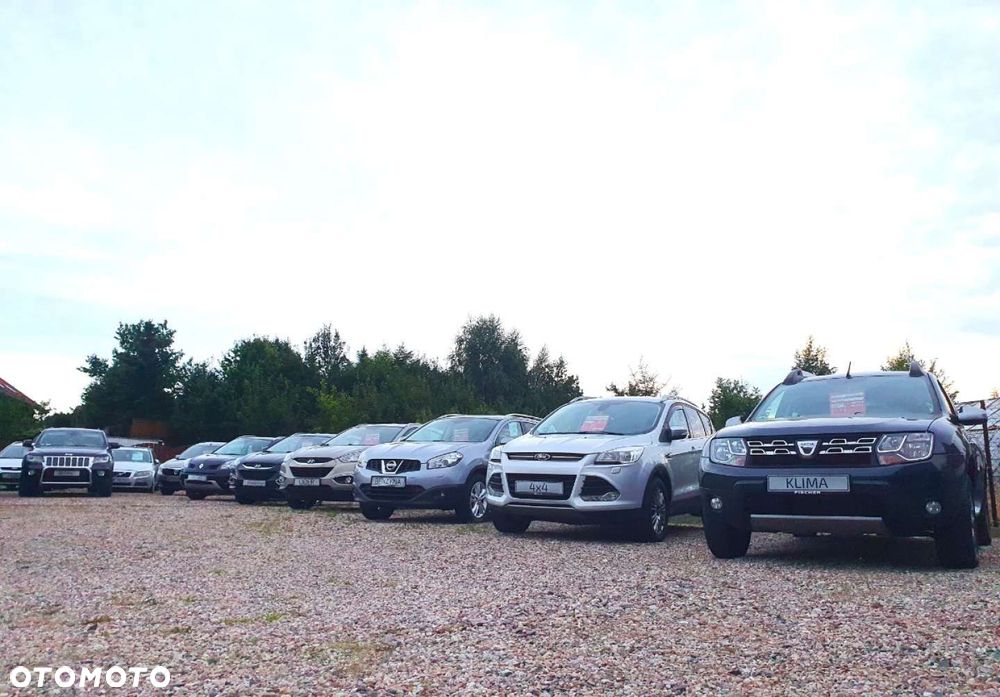 Dacia Lodgy - 32