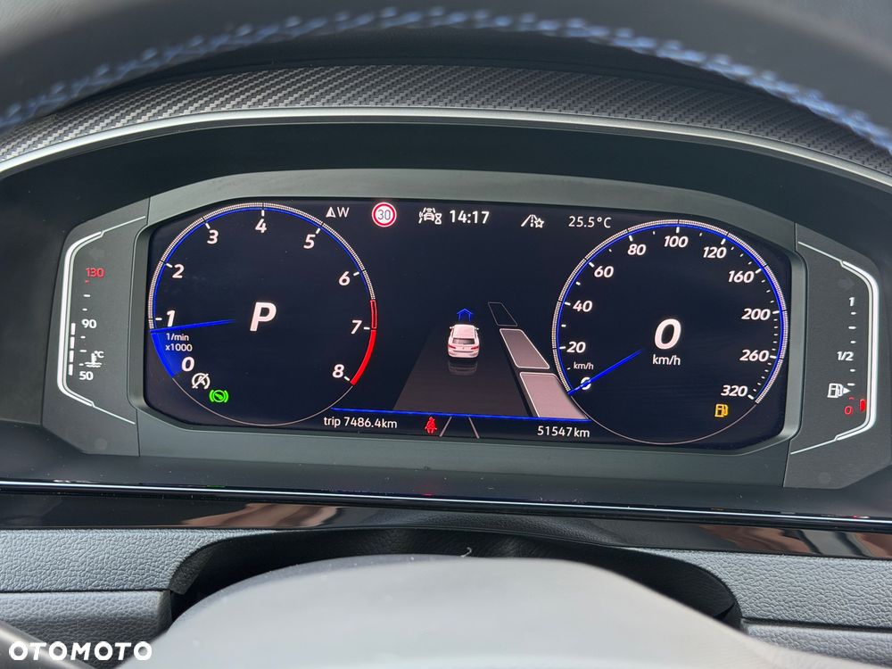 Volkswagen Arteon 2.0 TSI 4Motion R DSG - 36