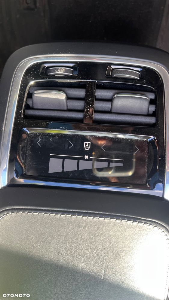 Volvo XC 90 T6 AWD Inscription 7os - 12