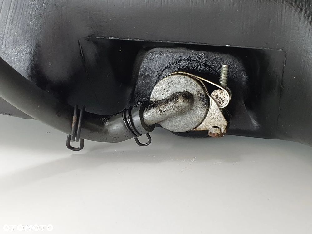 Zbiornik Paliwa Bak  Aprilia Mojito Custom 50 Habana - 8