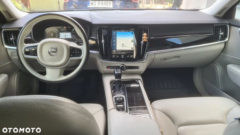 Volvo S90 T5 Geartronic Momentum - 18