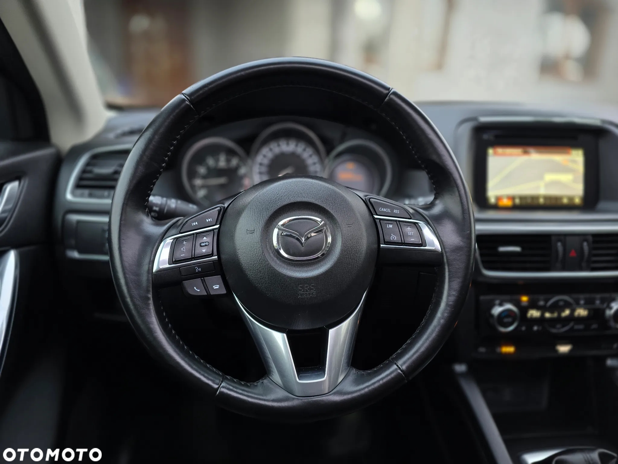 Mazda CX-5 2.0 Skypassion AWD - 26