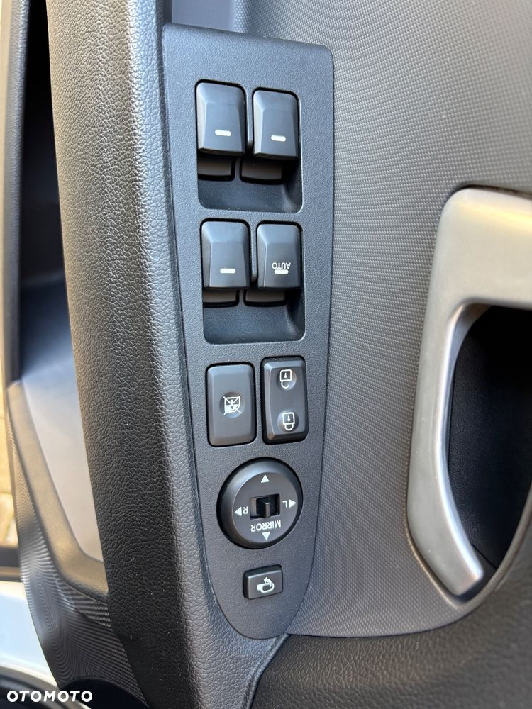 Kia Sportage 1.7 CRDI Business Line 2WD - 16