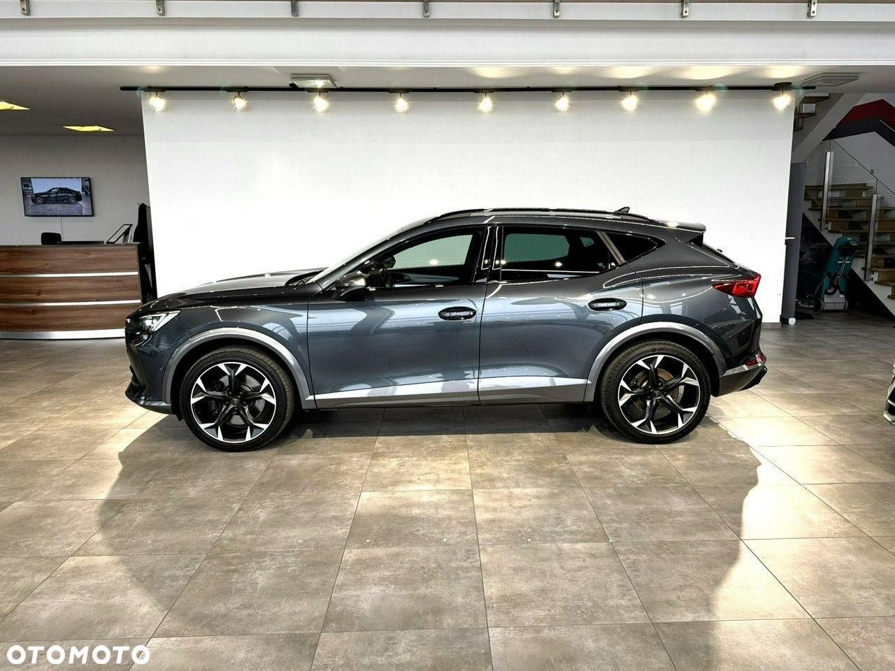 Cupra Formentor - 6