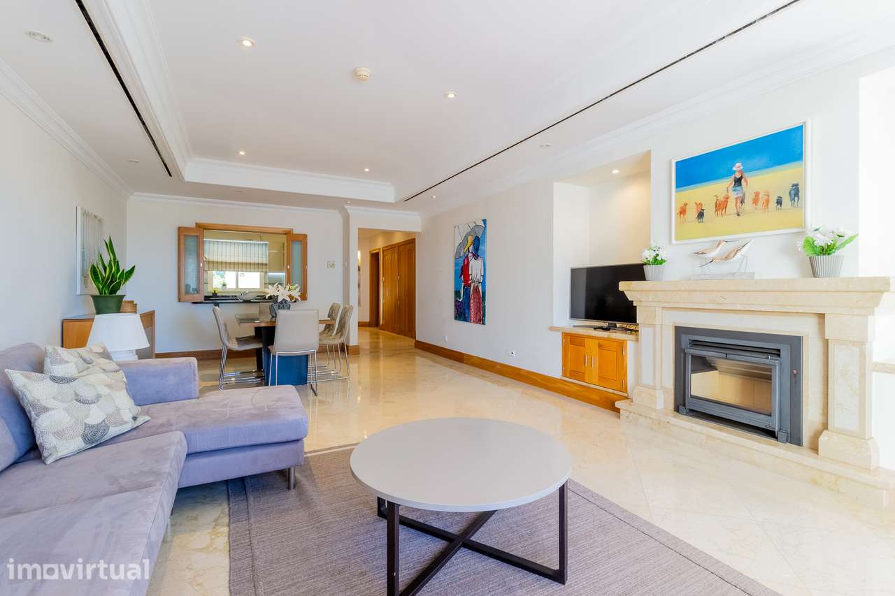 Apartamento T2 - Dunas Douradas Beach Club - Grande imagem: 5/18
