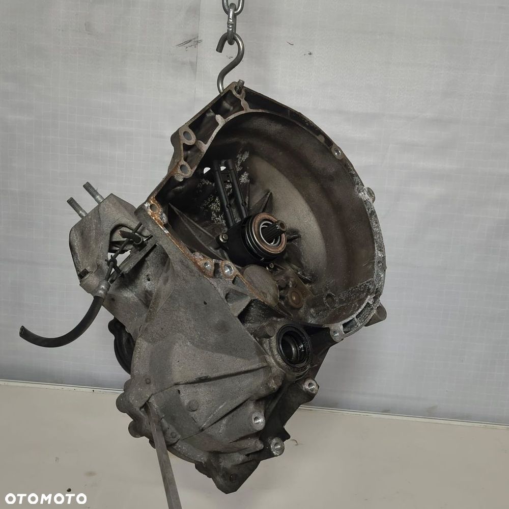 Skrzynia biegów manualna Ford Fiesta ST 1.0 Ecoboost CA6R-7002-LBA - 4