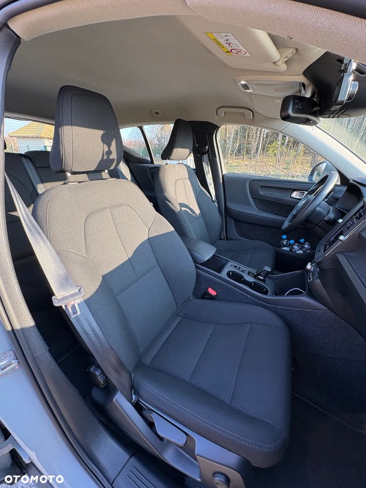 Volvo XC 40 T2 Core - 28