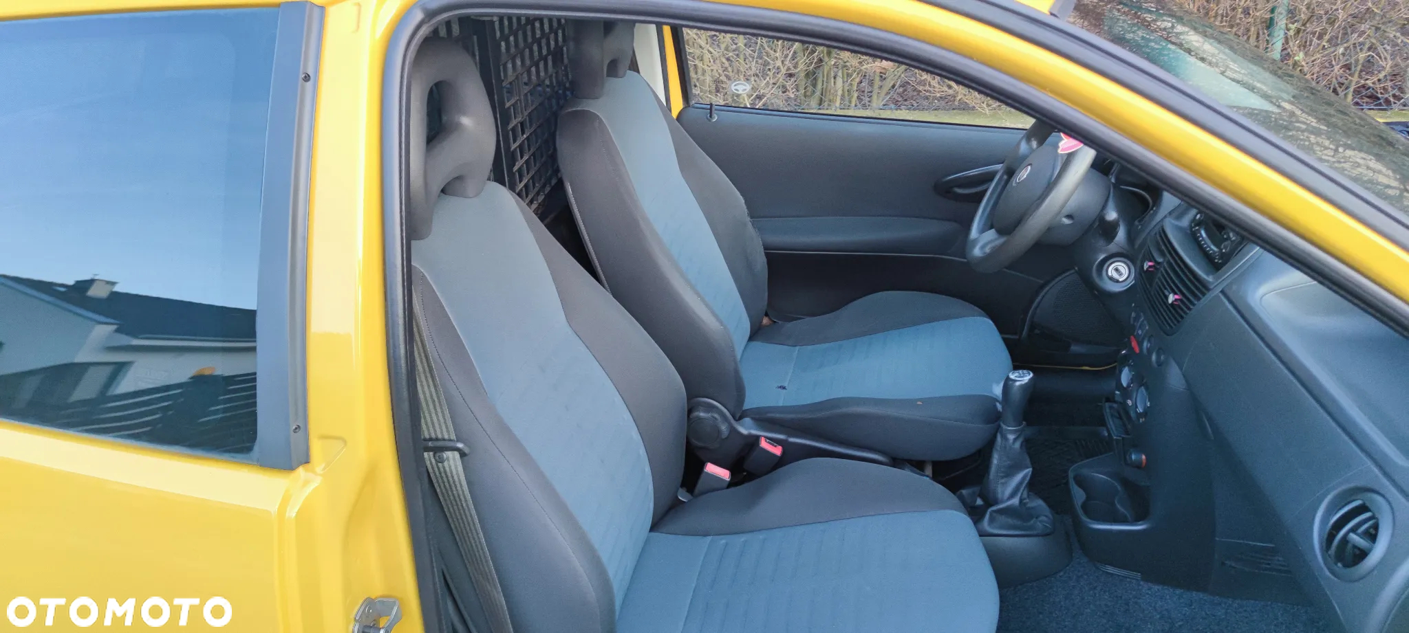 Fiat Punto - 35