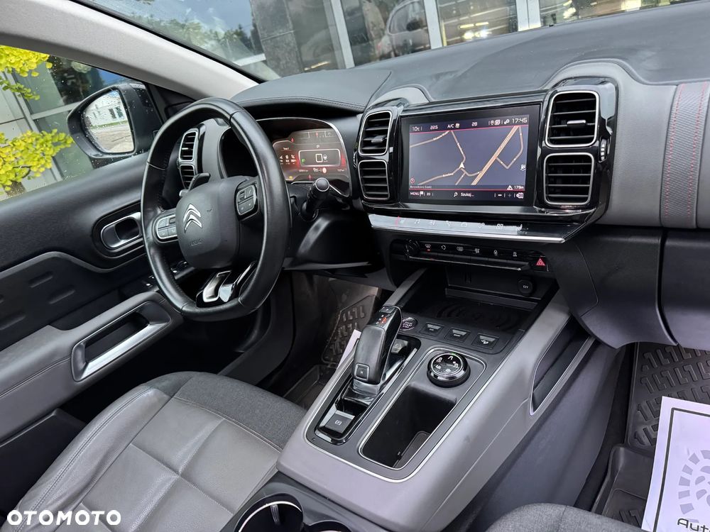 Citroën C5 Aircross - 8