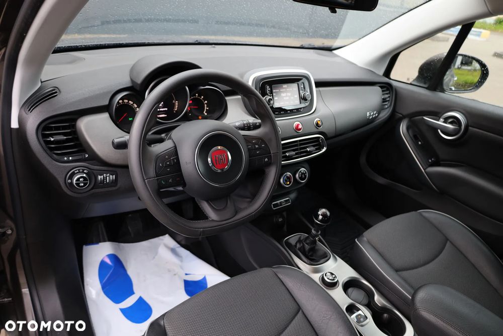 Fiat 500X 1.4 MultiAir 4x2 S&S Pop Star - 21