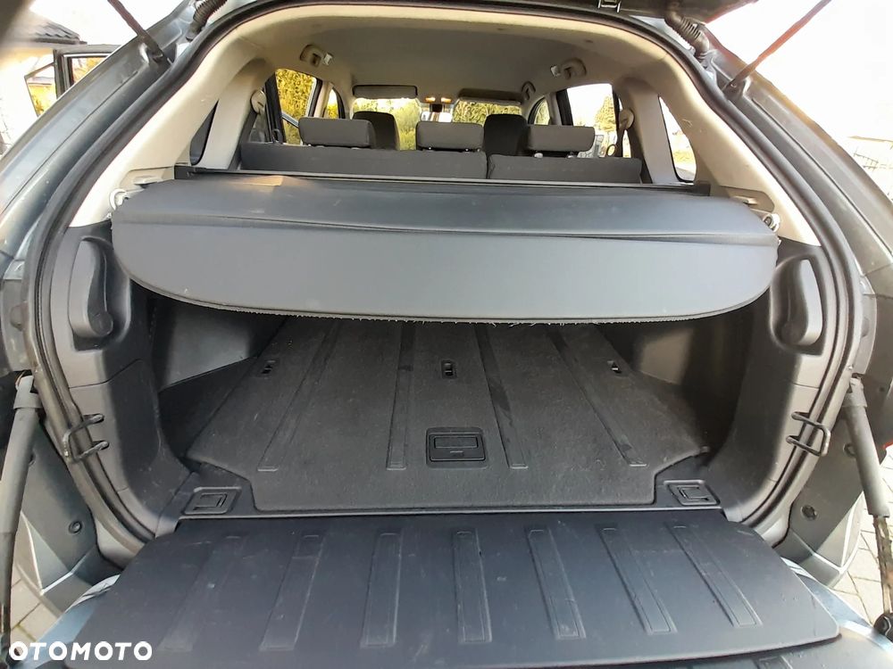 Renault Koleos 2.0 dCi 4x4 Bose Edition - 7