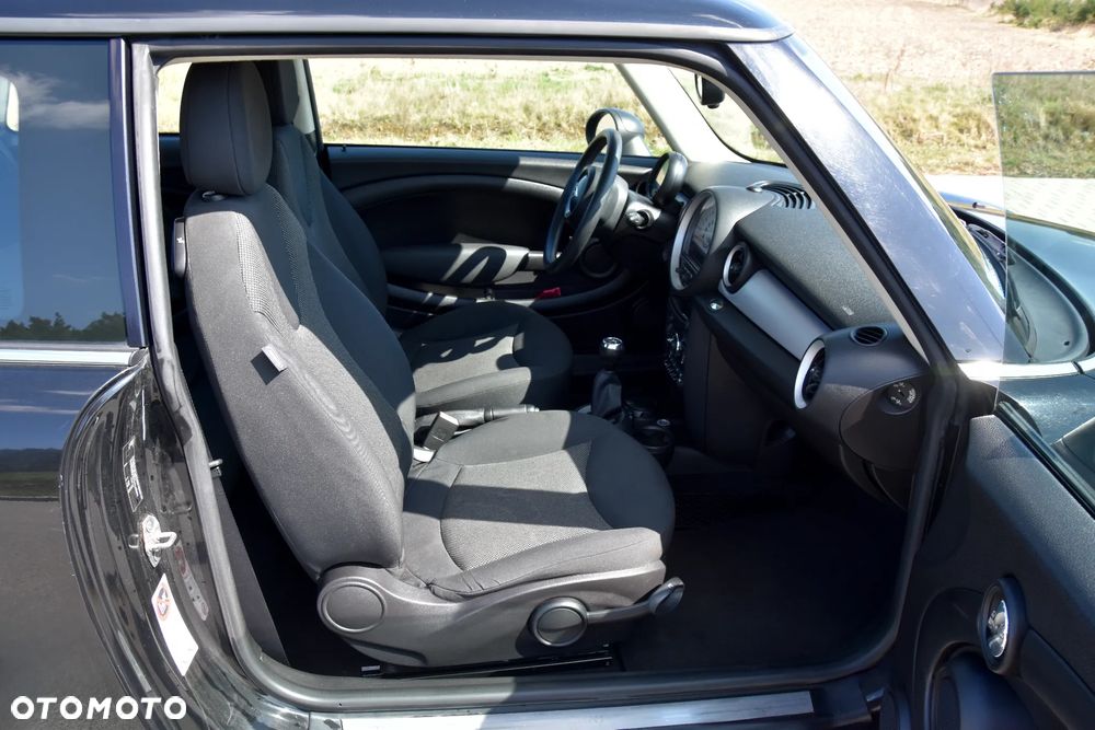 MINI ONE Standard - 3