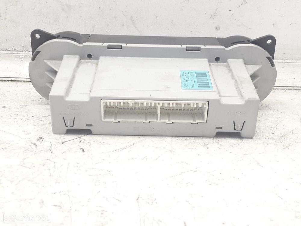 COMANDO CLIMATIZADOR KIA CEED SW 2008 - 2