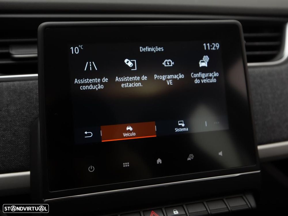 Renault Zoe (c/ Bateria) Limited 50 - 24