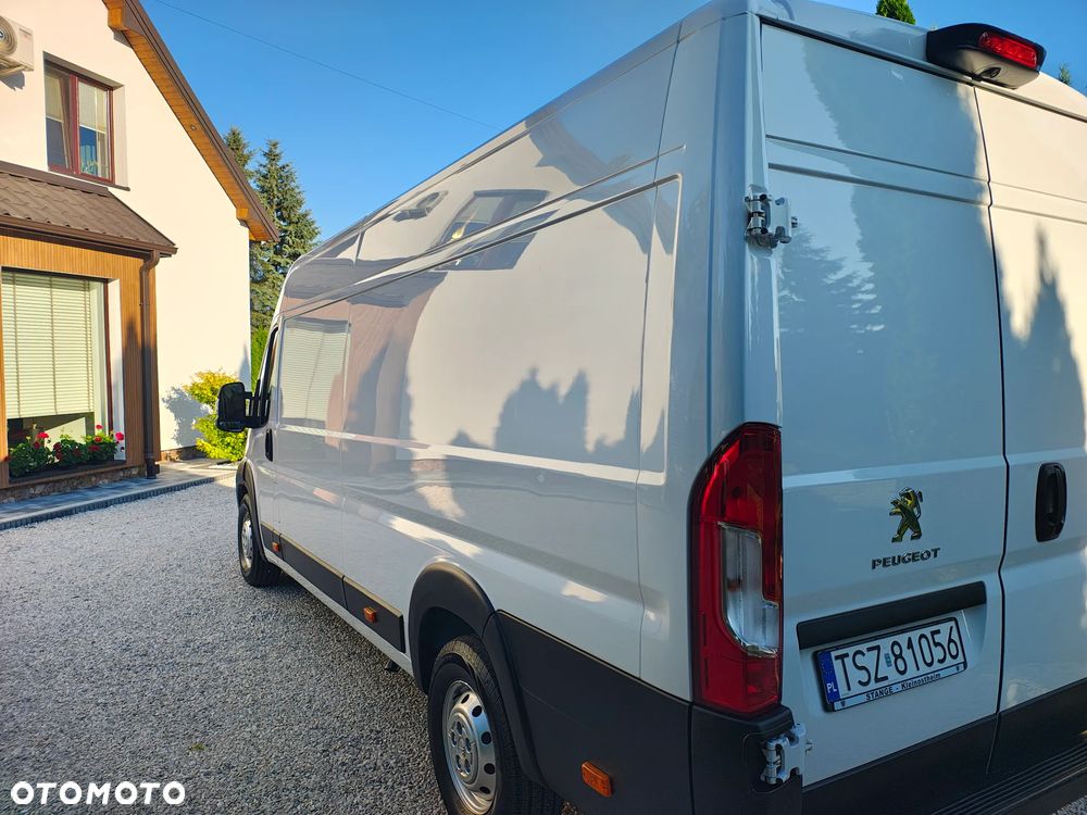 Peugeot Boxer - 6