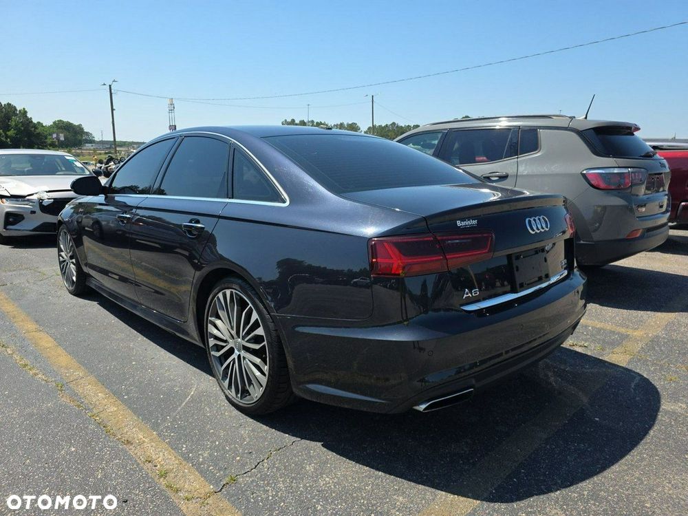 Audi A6 Limousine 3.0 TFSI Quattro S tronic - 5