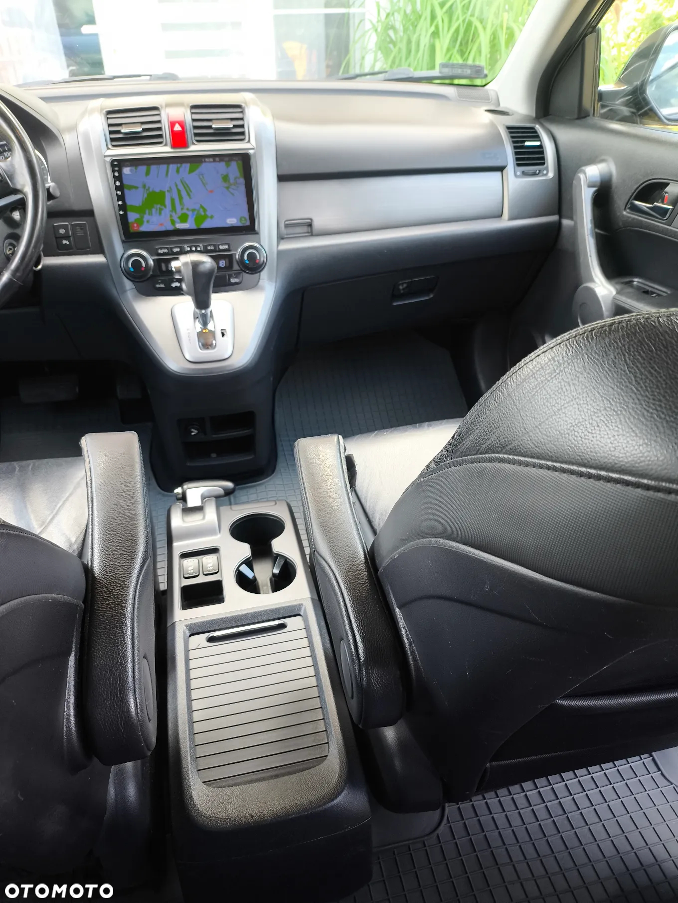 Honda CR-V - 18