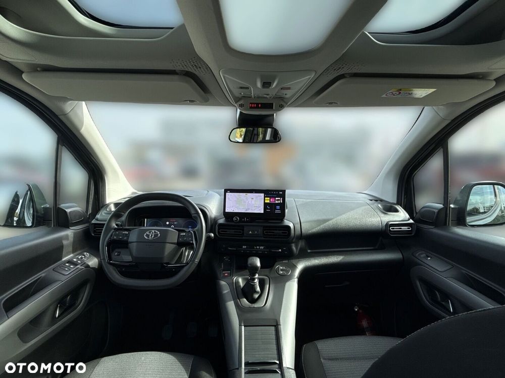 Toyota Proace City Verso 1.5 D-4D VIP - 9
