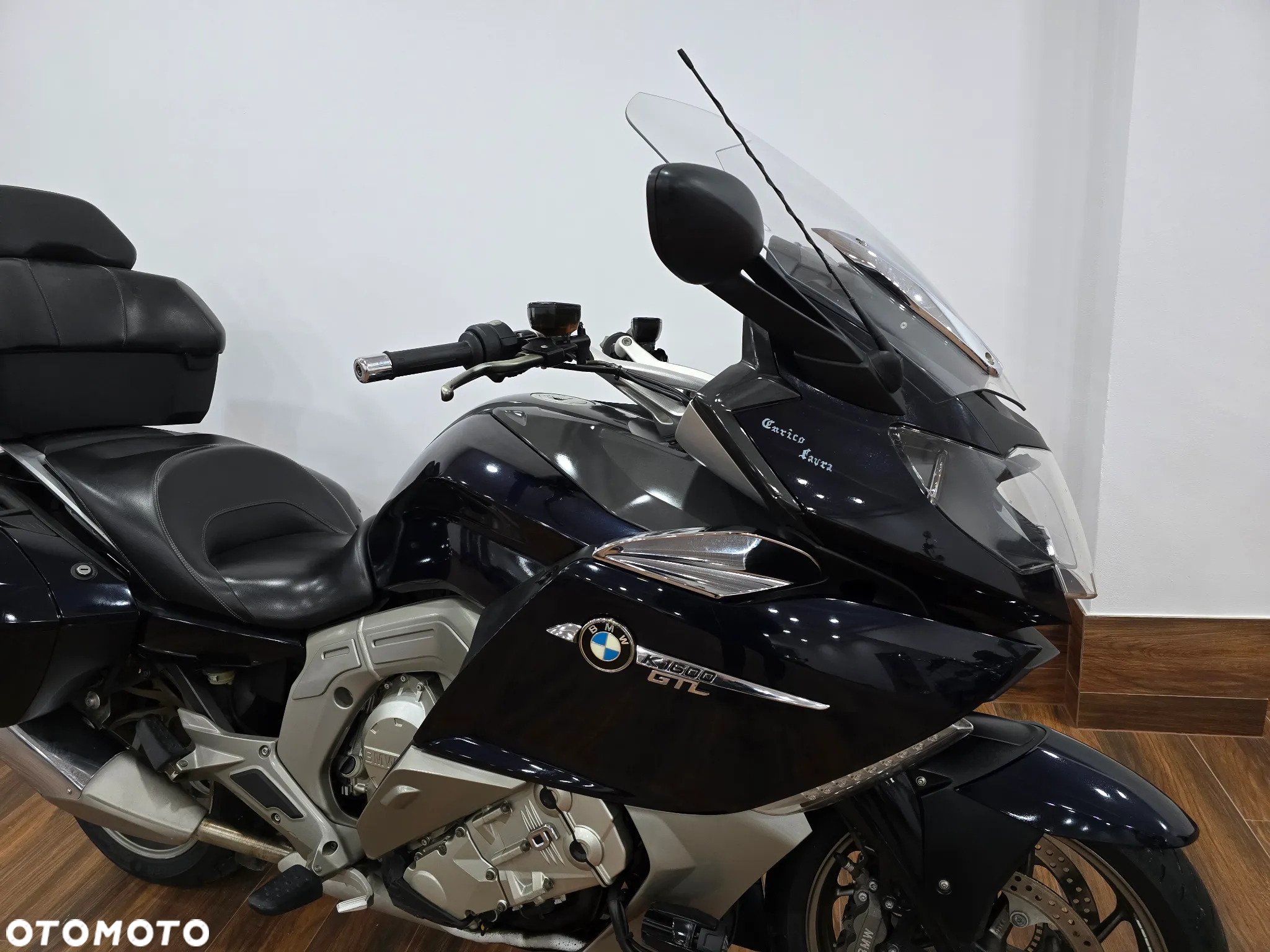 BMW K - 8