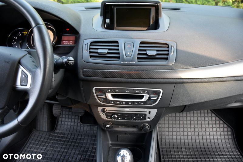 Renault Megane - 30