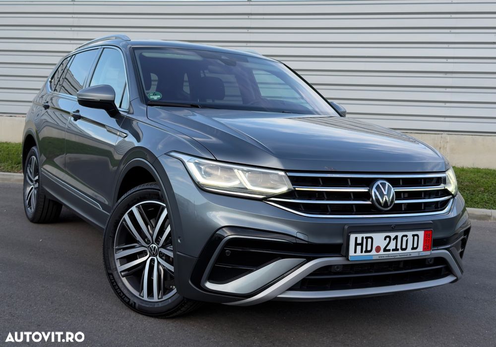 Volkswagen Tiguan - 2