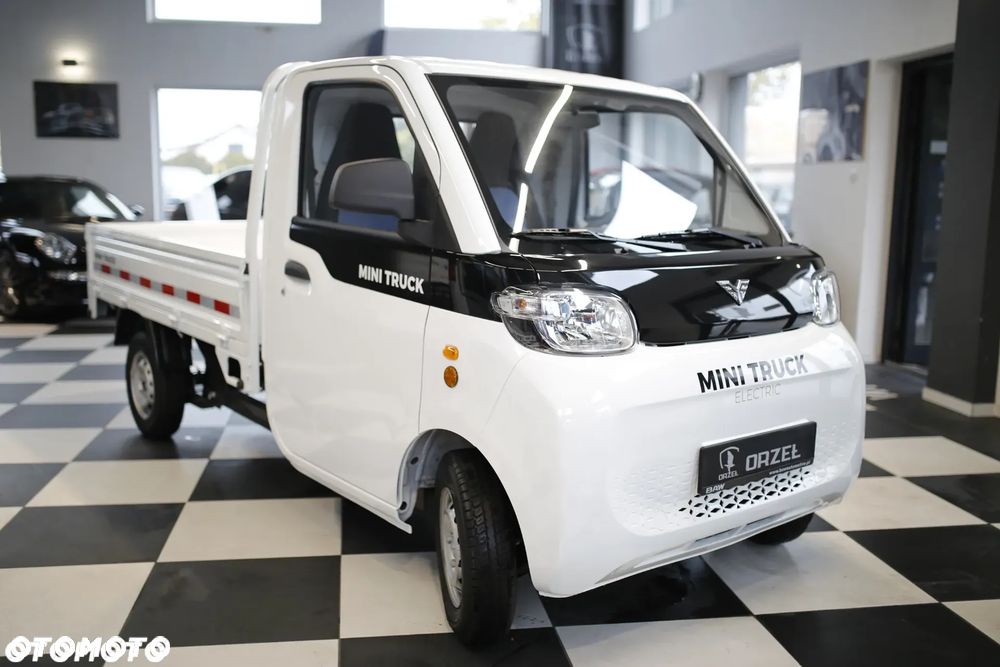 BAW Mini Truck - 27