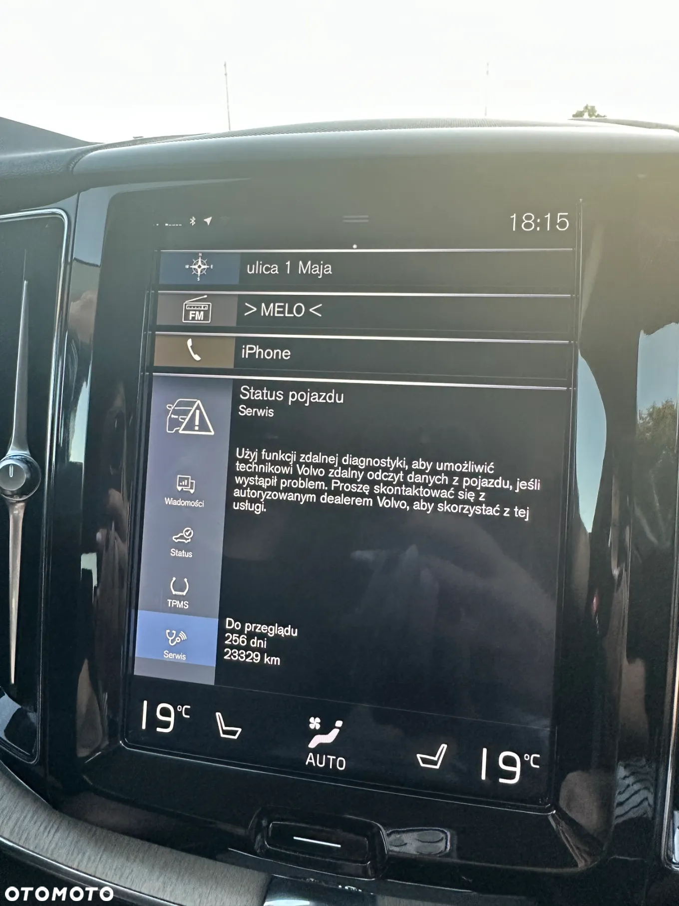 Volvo XC 60 D4 SCR AWD Inscription - 18