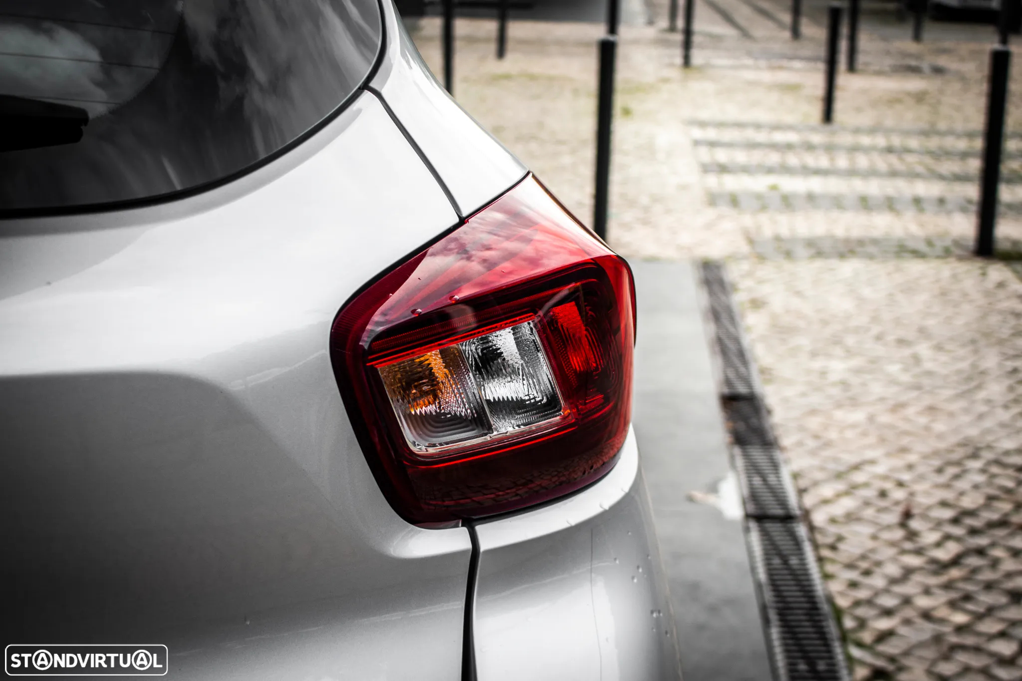 Dacia Spring Electric 45 Comfort - 11
