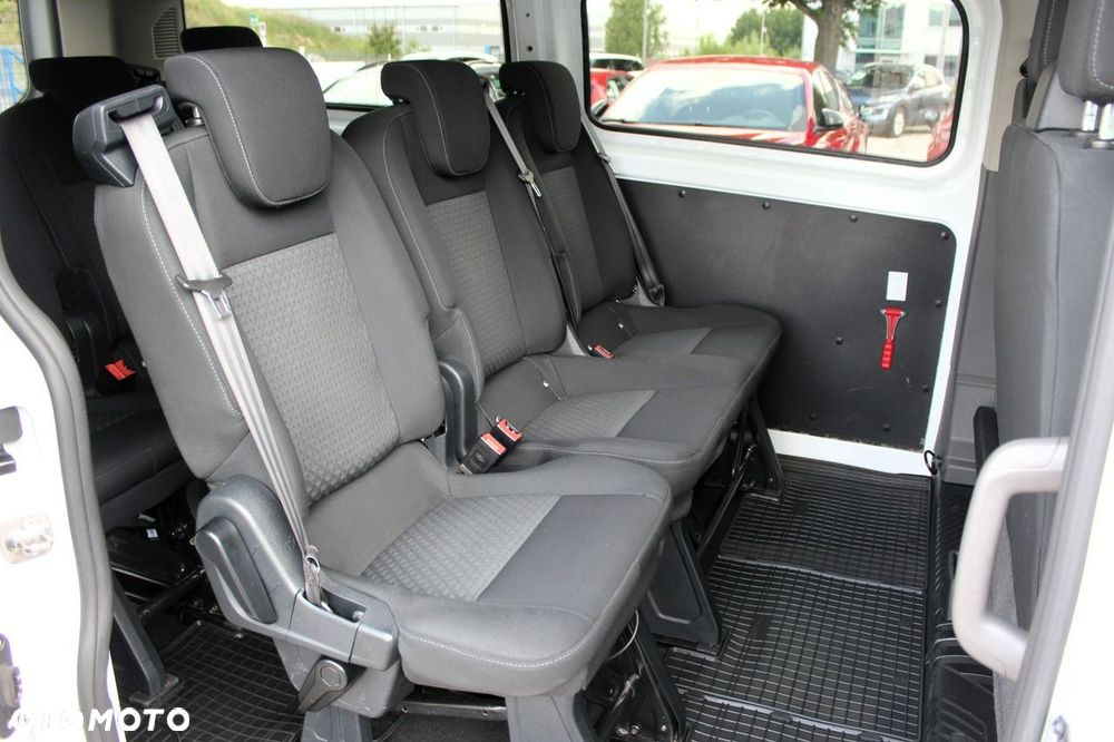 Ford Transit Custom 320 L2H1 Trend (bryg.) - 11