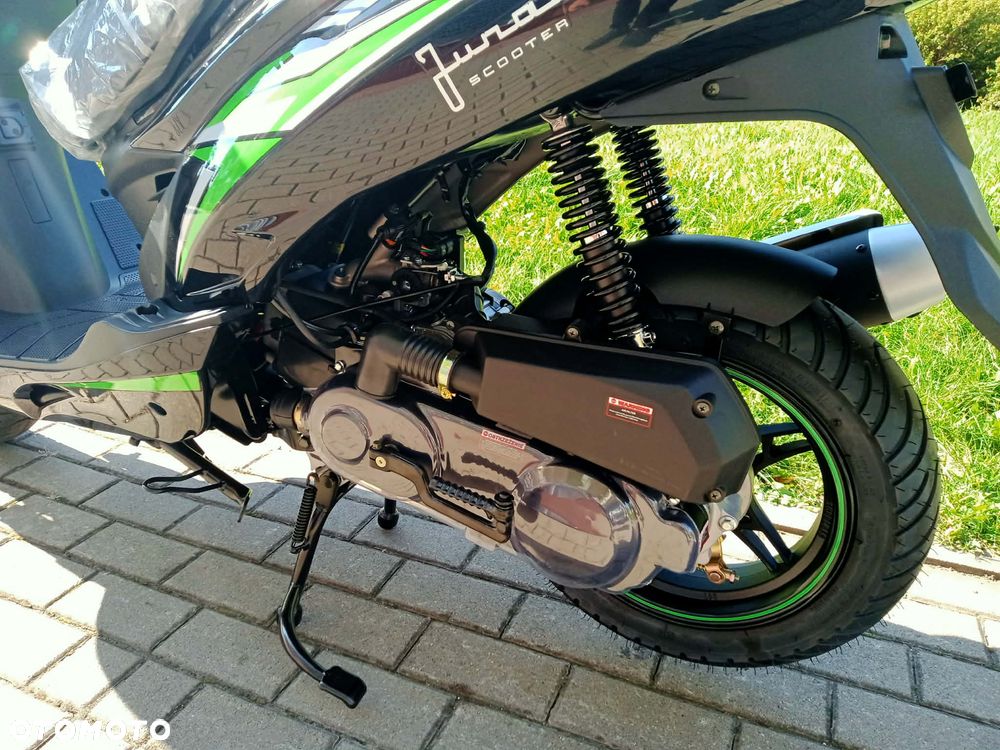 Junak 607 - 9