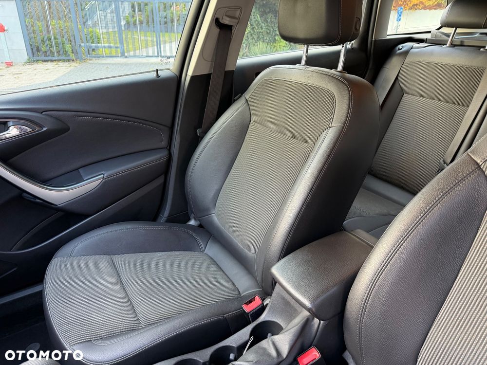Opel Astra - 21