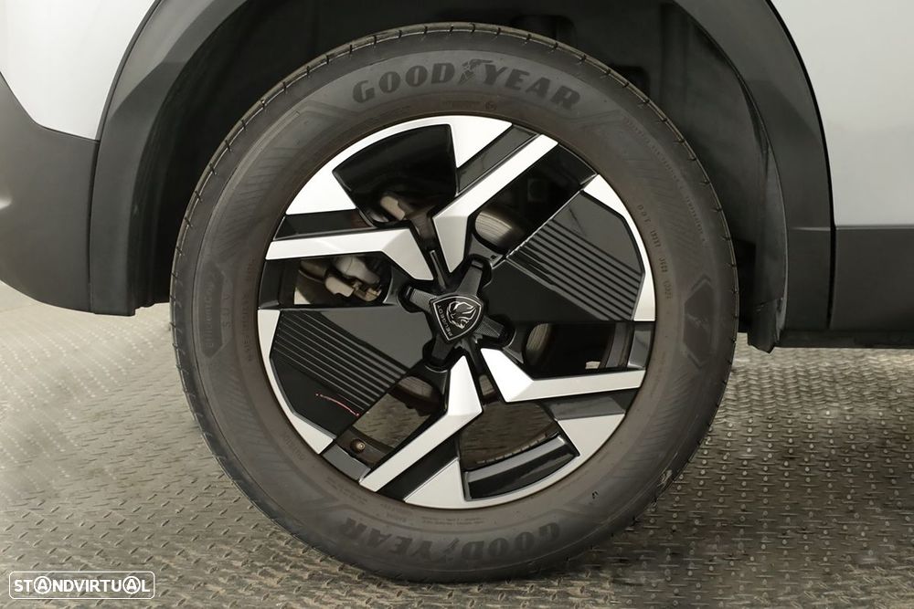 Peugeot 2008 1.2 PureTech Allure - 5