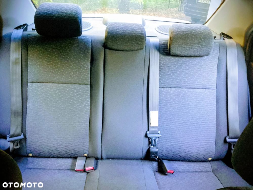 Chevrolet Aveo 1.4 16V Elite (abs,klm) - 13