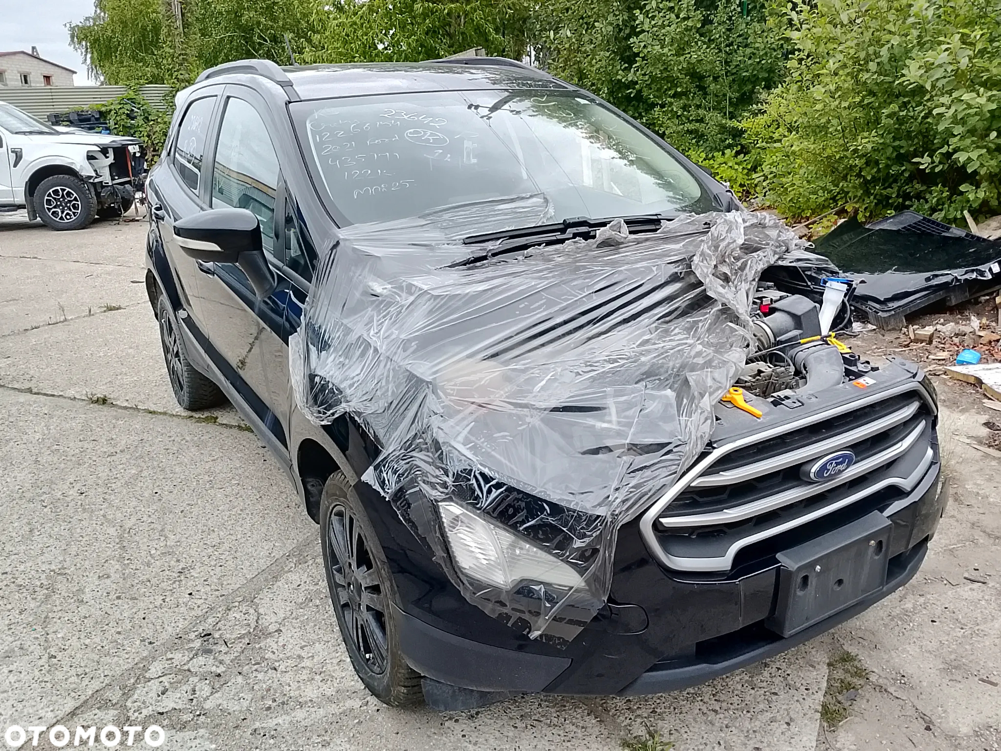 Ford EcoSport - 25
