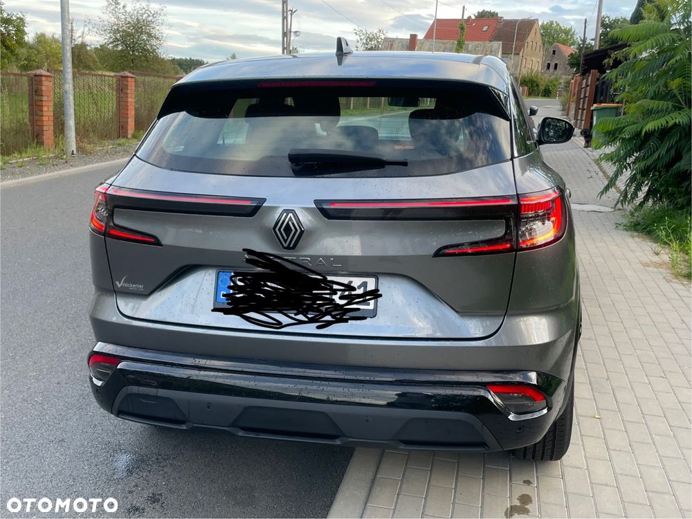 Renault Austral 2023 photo 4