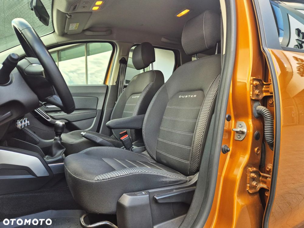Dacia Duster 1.0 TCe Prestige - 14