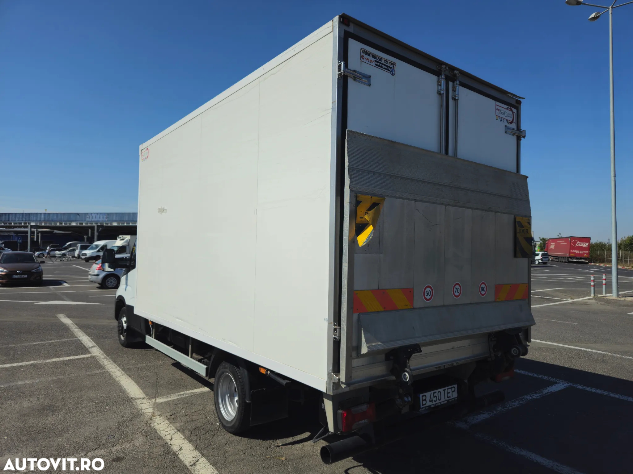 Iveco Daily - 3