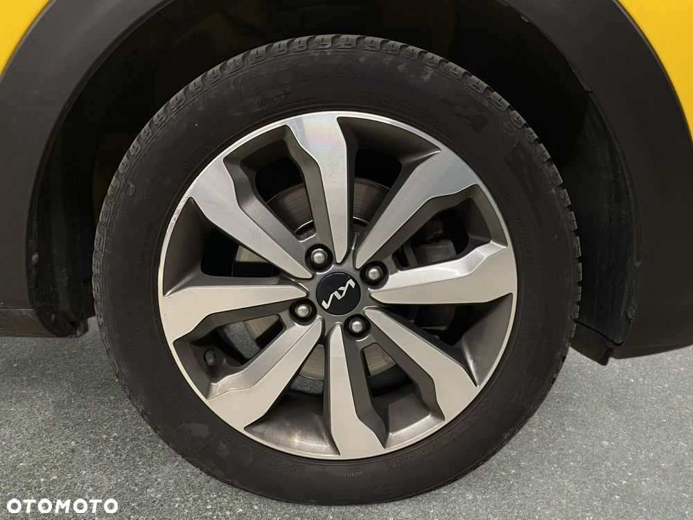 Kia Stonic - 13