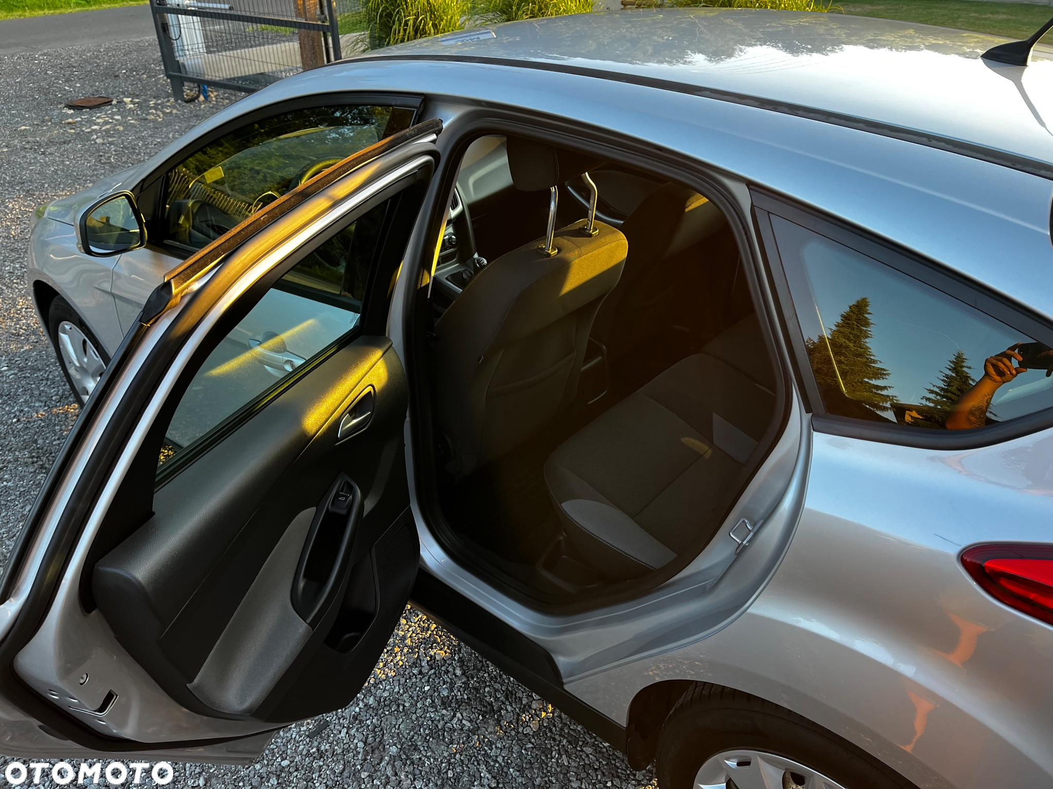 Ford Focus 1.6 Platinium X - 14