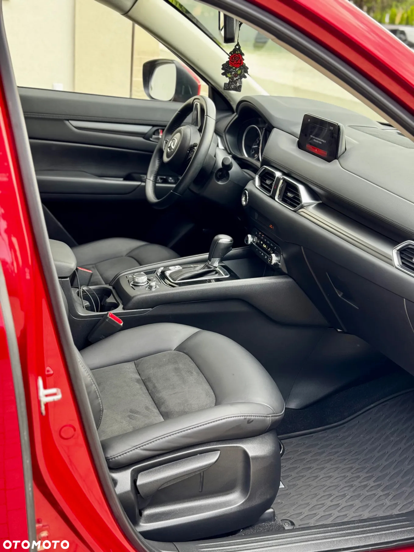 Mazda CX-5 2.5 Skypassion AWD - 5
