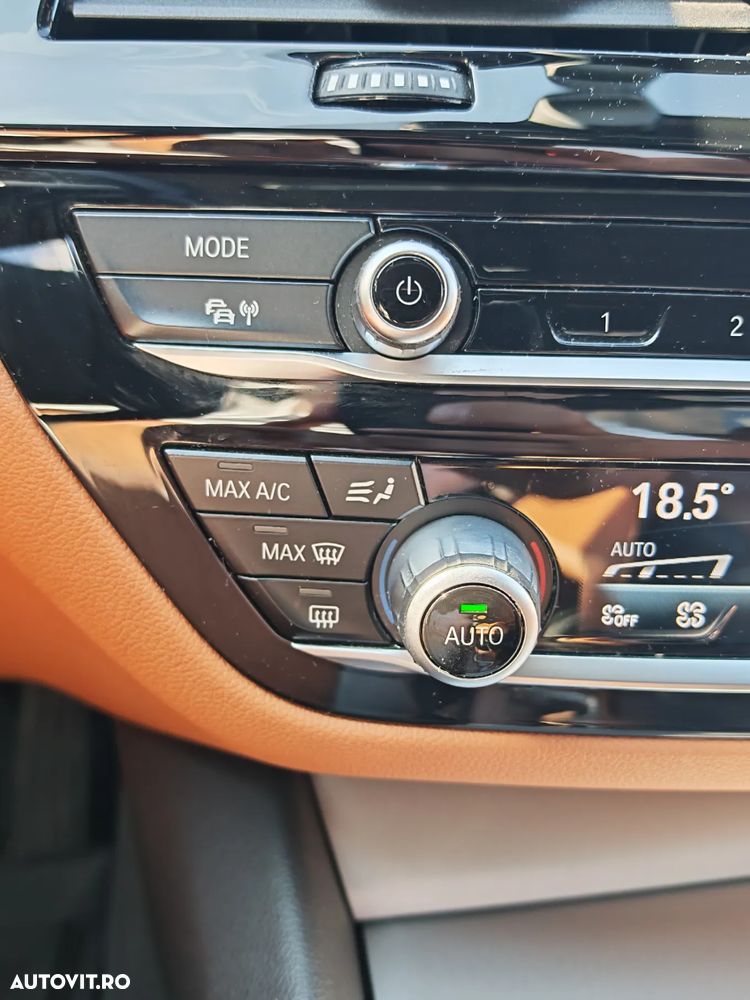 BMW Seria 5 - 21
