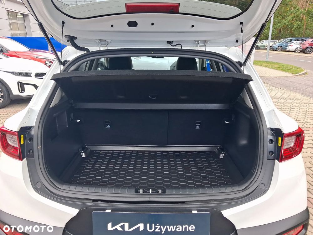 Kia Stonic 1.0 T-GDI L Business Line DCT - 11