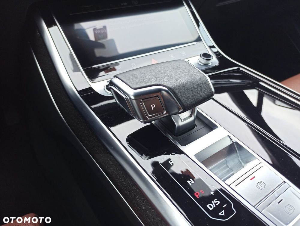 Audi Q7 - 22