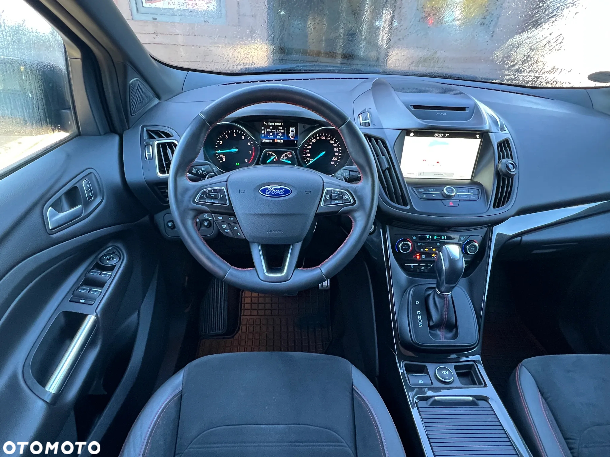 Ford Kuga 1.5 EcoBoost 4x4 ST-Line - 17
