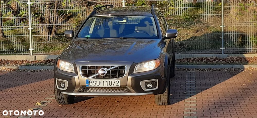 Volvo XC 70 - 6