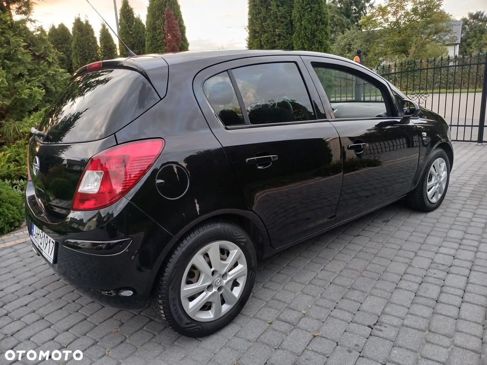Opel Corsa - 17